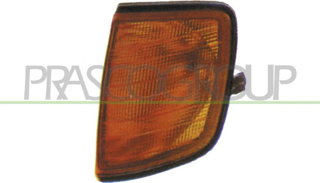 PRASCO ME0314004 Indicatore di Direzione Sinistro Mercedes A124 Ricambio OE