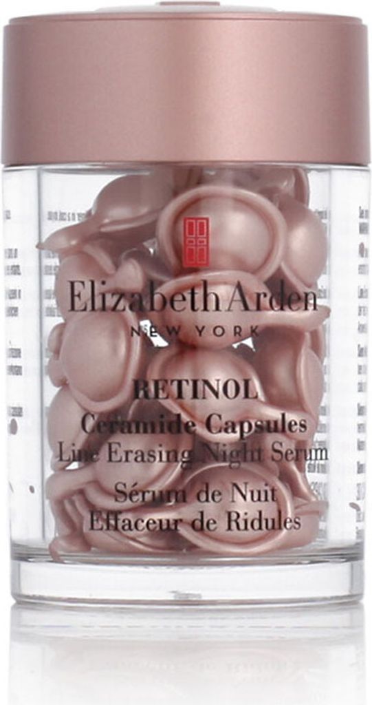 BACK IN STOCK Elizabeth Arden Retinol Ceramide Line Erasing Zdjęcie produktu 