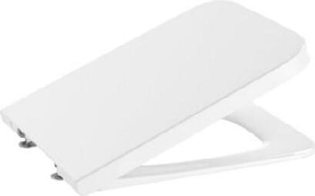 Roca Inspira - WC-Sitz, SoftClose, weiß A80153200B