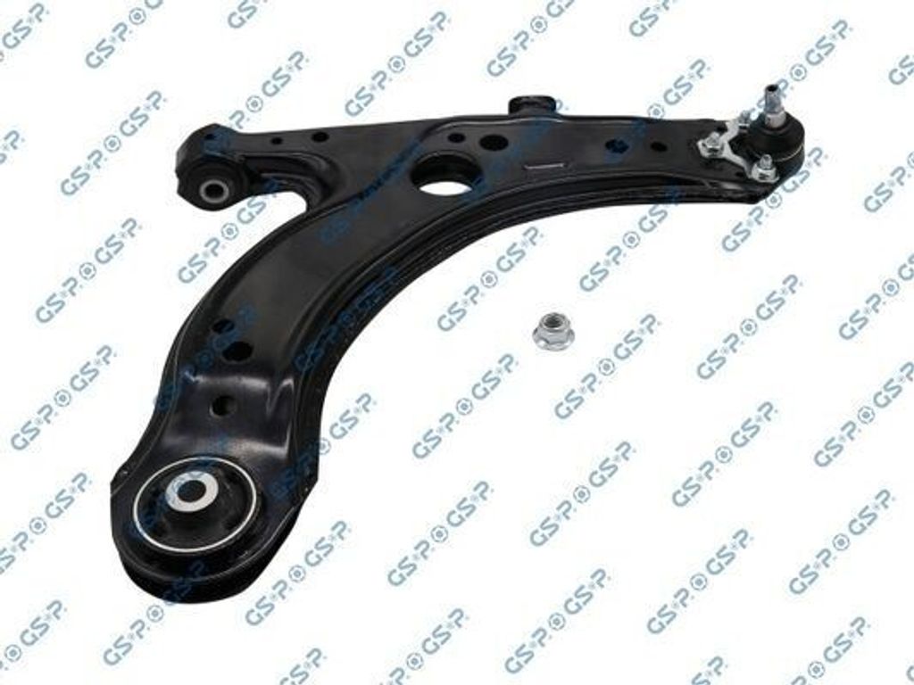 GSP S060340 Querlenker für VW Golf IV Schrägheck (1J1) Produktbild 