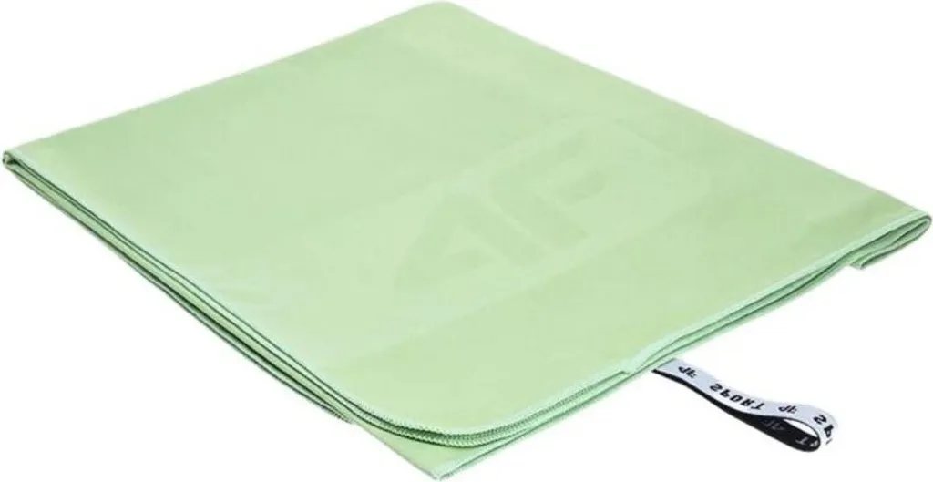 Serviette 4F R3680 compacte pour voyage et randonnée séchage immédiat