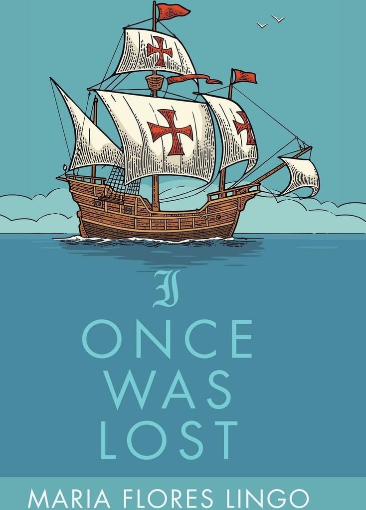 I Once Was Lost