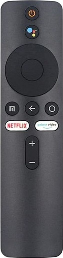 Xiaomi XMRM-00A Smart TV, Mi Box, Mi TV Stick Bluetooth-Fernbedienung mit Sprachsteuerung