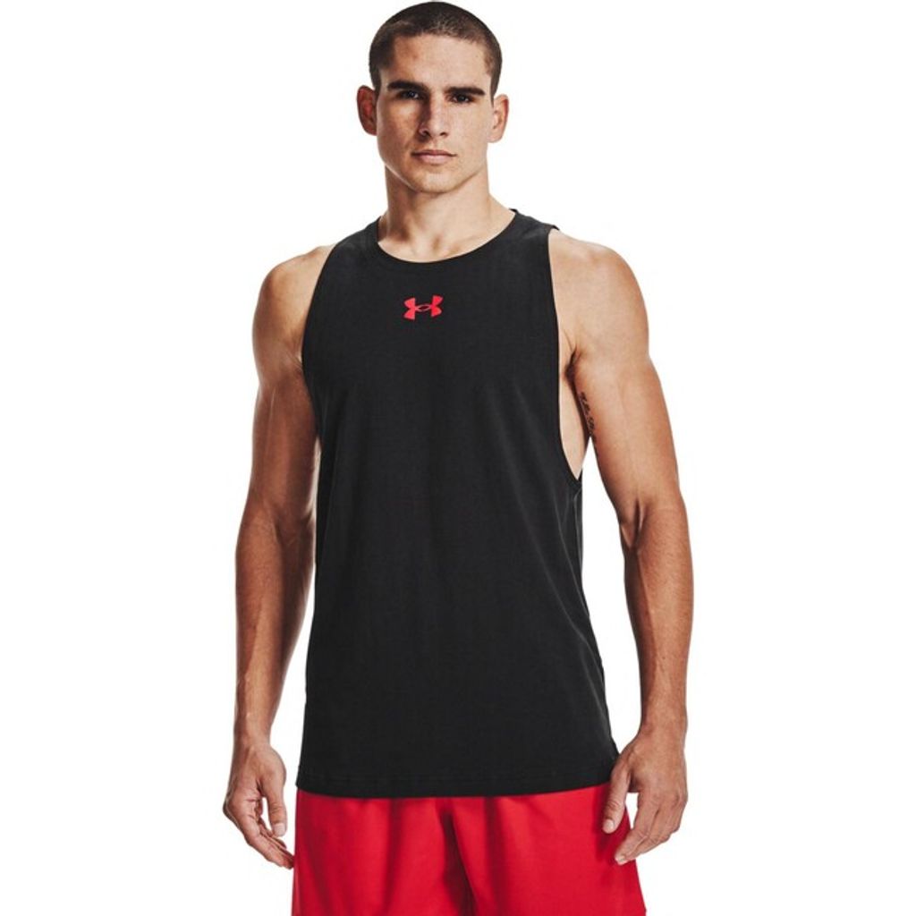 Under Armour Herren Baseline Tank Top XL
