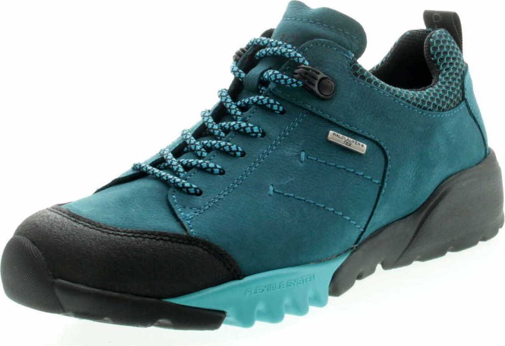 Waldläufer 787952 401 124 Chaussures de marche légères pour Image du produit 