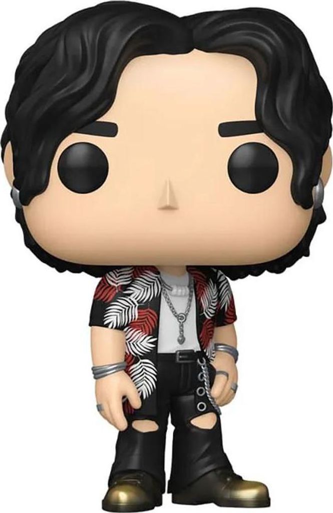 Funko Pop! BTS Agust D - Oryginalna Figurki Winylowa, Pop Zdjęcie produktu 