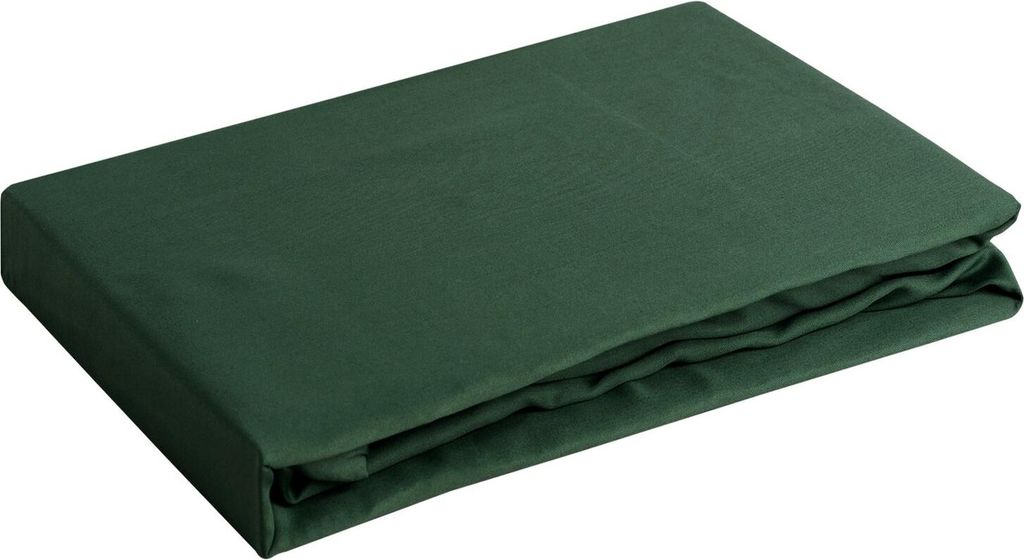 Preścieradło Nova3 C.zielone 180X200+30 Obrázok produktu 