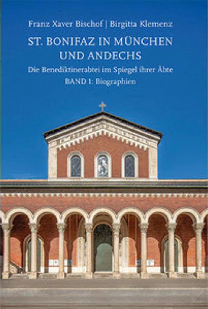Histoire de l'Abbaye St. Bonifaz : Biographies Complètes des Abbés
