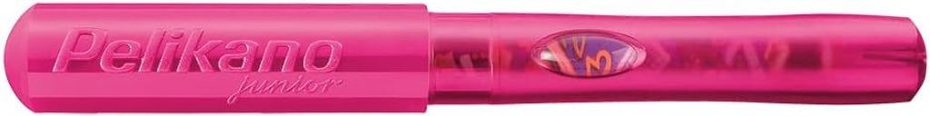 PELIKAN Patronenfüller Pelikano Jun. pink pink 0 Produktbild 6