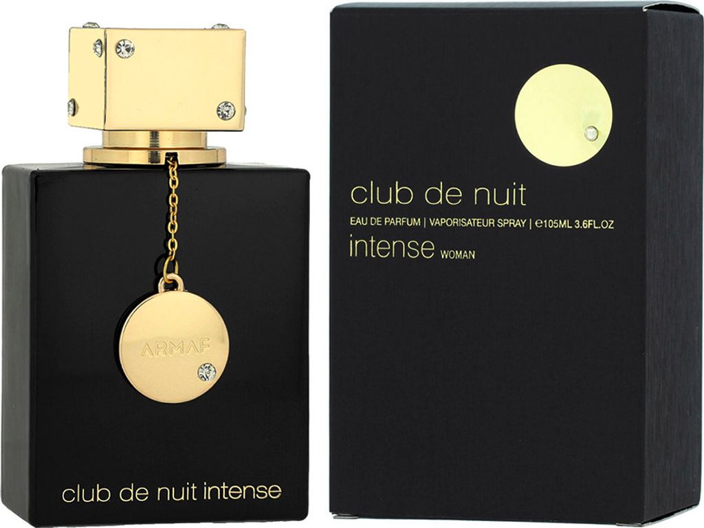 Armaf Club de Nuit Intense Woman Eau de Parfum für Damen