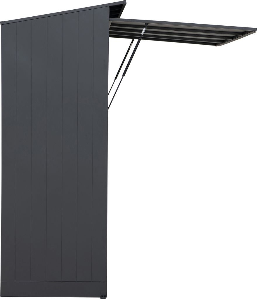Sunjoy Gartenhaus MAMBO für Outdoor Küche - 94cm x 220cm, Produktbild 8
