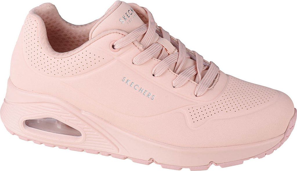 Skechers Uno Frosty Kicks 155359-LTPK, Sneaker, Damen, Rosa Produktbild 