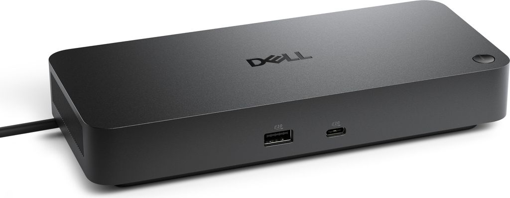 Dell Pro Thunderbolt 4 Dock - WD25TB4