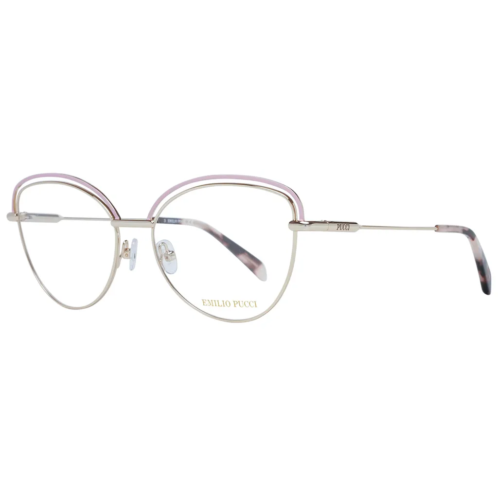 Lunettes de soleil PUCCI EP5170 55074 anti-éblouissement et anti-fatigue
