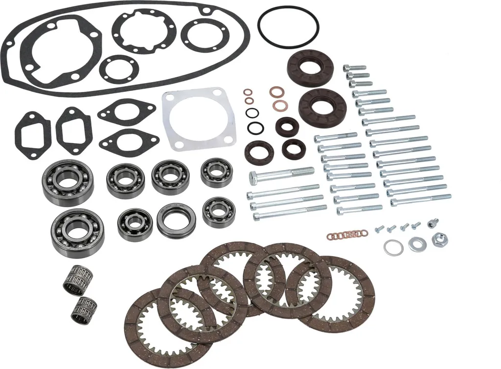 Pièces moteur MZ 250 indispensables pour une rénovation complète et fiable