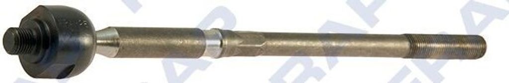 FRAP F4023 Axialgelenk Spurstange für FORD Fiesta Mk6 Schrägheck (JA8, JR8) Vorne Rechts Vorne Links