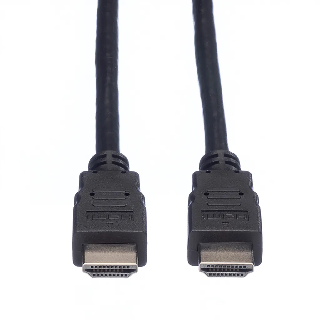 Câble HDMI 10m VALUE anti-interférence - Solution écran distant 10,0m - 3