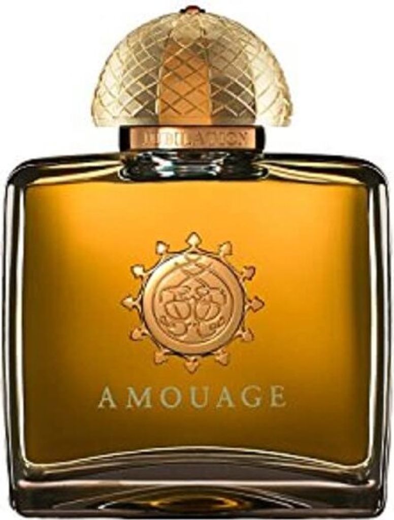 Amouage Eau de Parfum Main Line Jubilation 25 Eau de Parfum Produktbild 