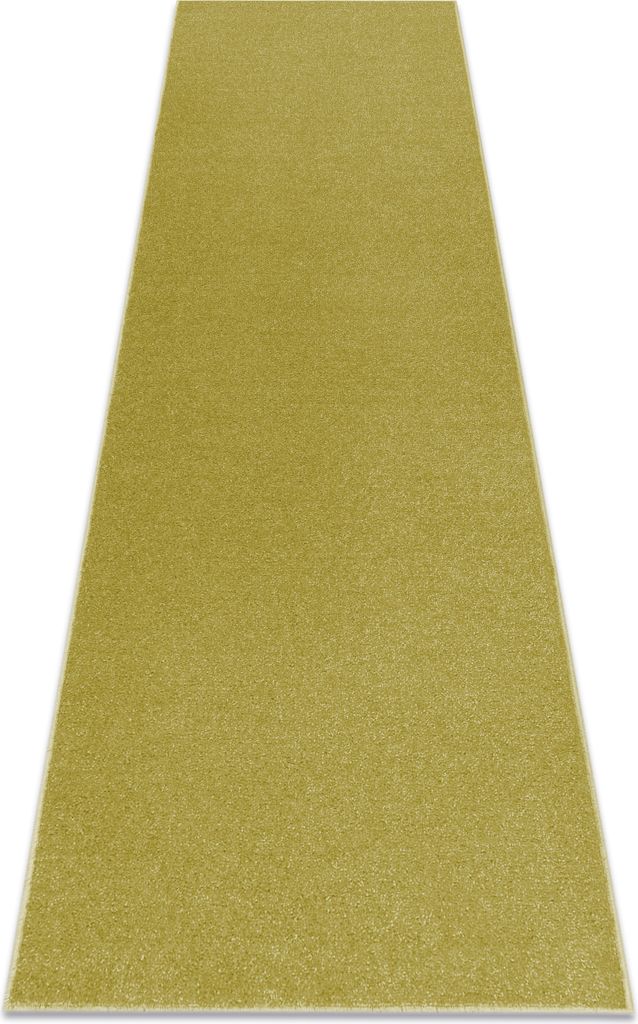 Läufer ETON 140 grün Grün 150x330 cm