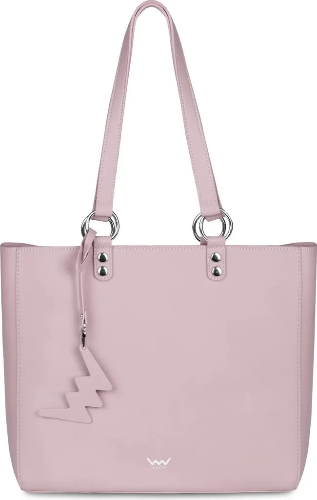 Sac à main Rose Camelia Vuch avec Finitions Premium et Design Unique