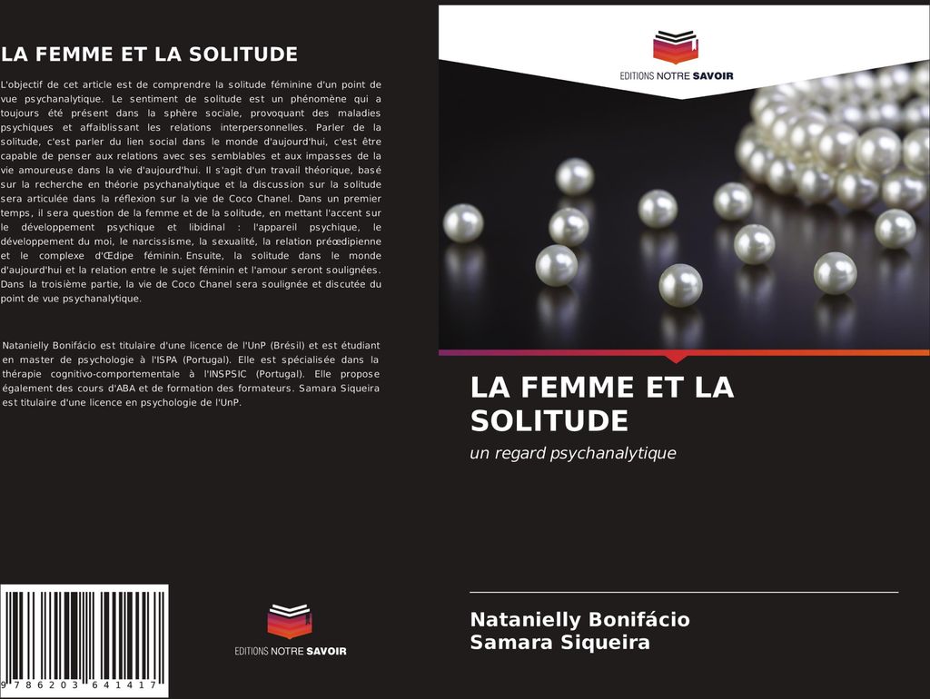 La Femme Et La Solitude