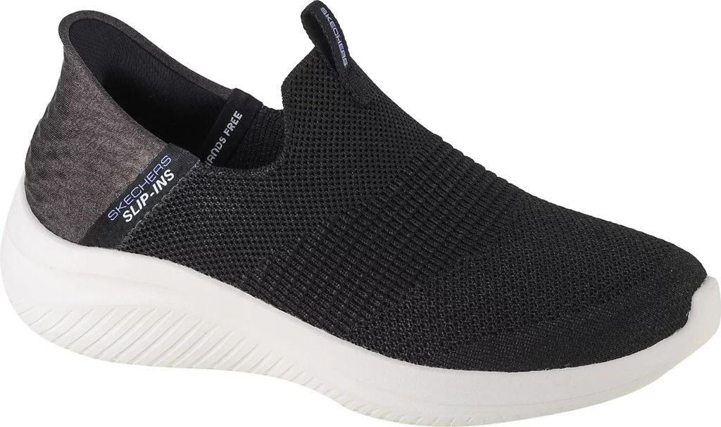 Skechers Schuhe Ultra Flex 30 Smooth Step, 149709BLK Produktbild 