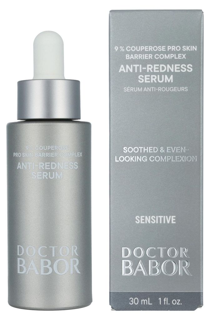 Babor Sensitive Anti-Roodheid Serum, 30 ml Productafbeelding 