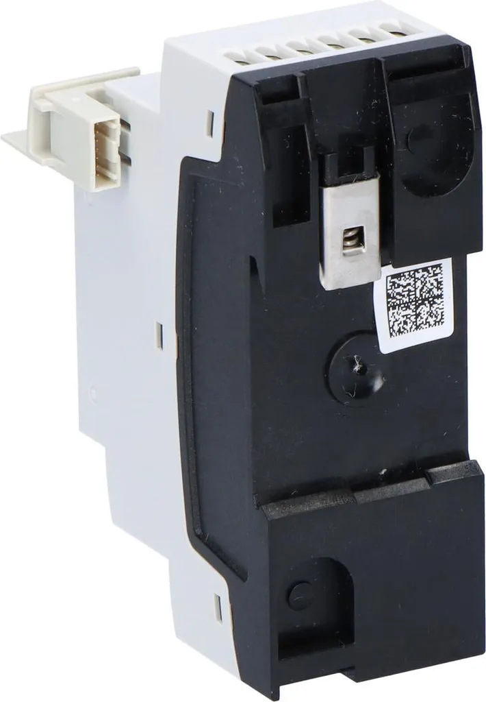 Module logique Eaton EASY-E4-UC-8RE1 avec 8 sorties relais robustes - 8