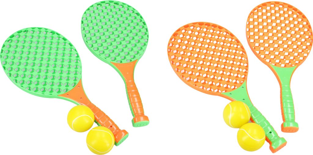 Tennis-Softset 41 cm