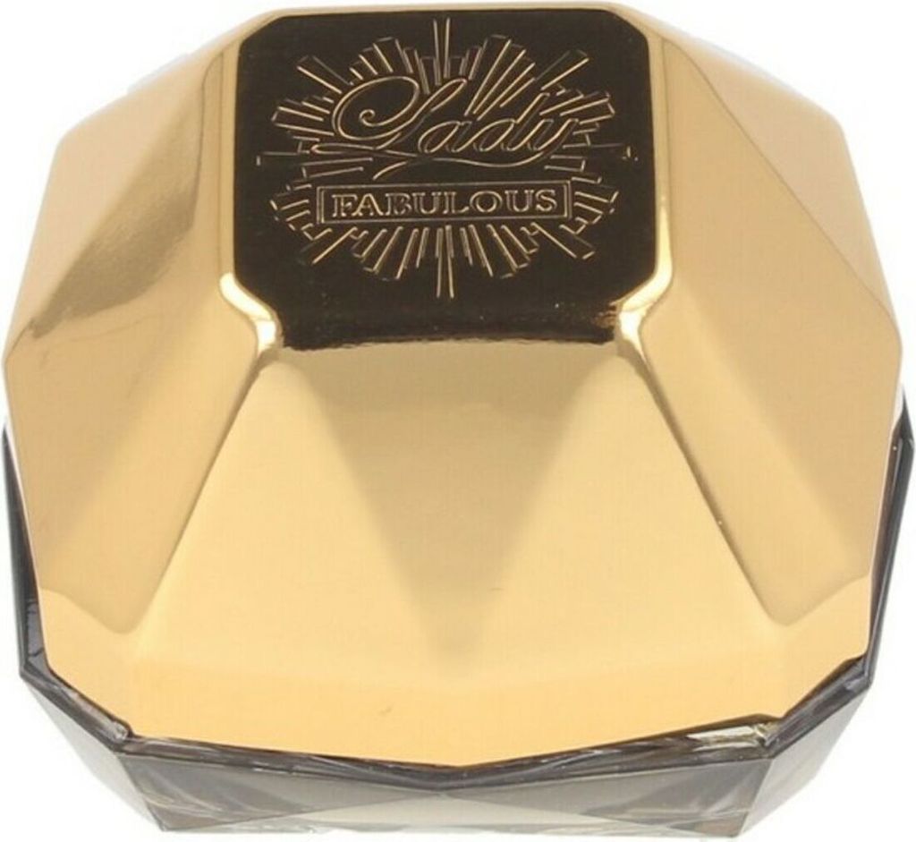 Paco Rabanne Lady Million Fabulous Intense parfémovaná voda Obrázok produktu 