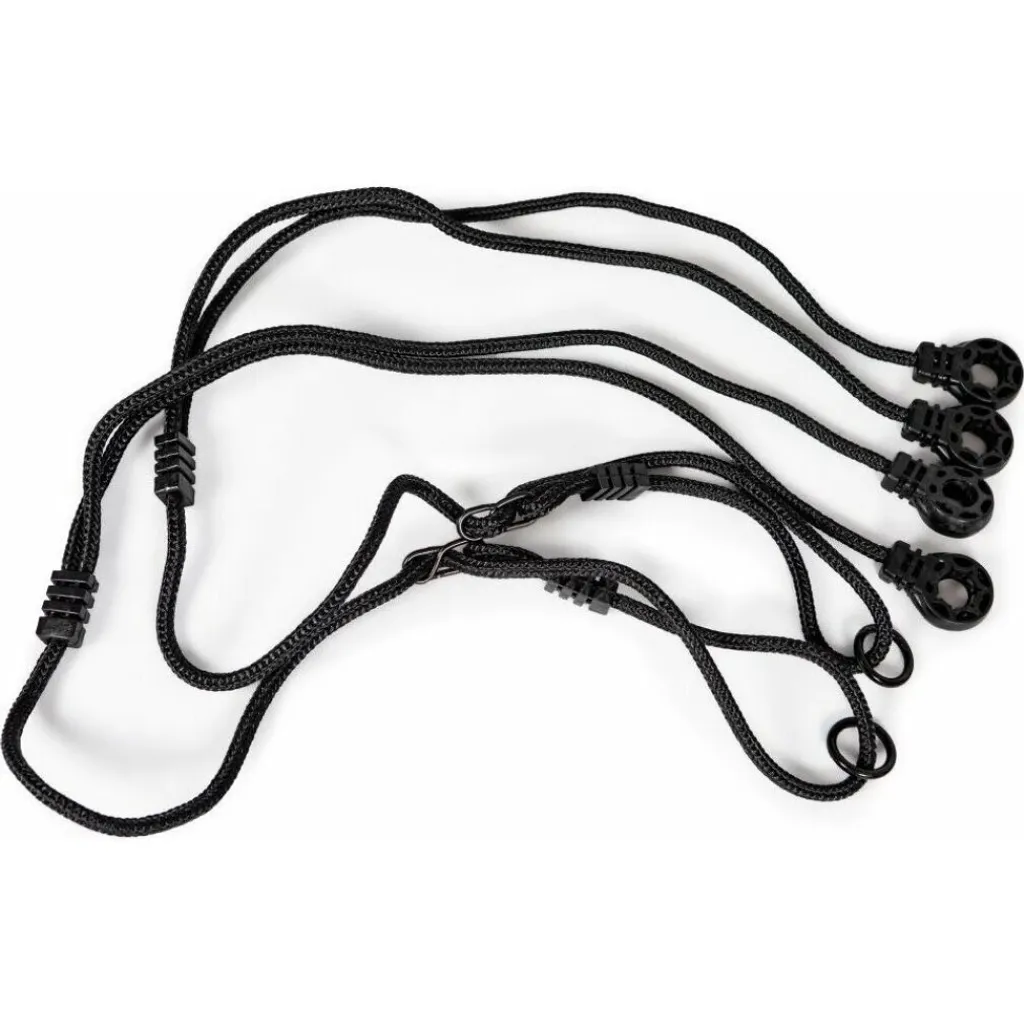 Cercle à bascule suspendu violet 100cm robuste avec cordes ajustables