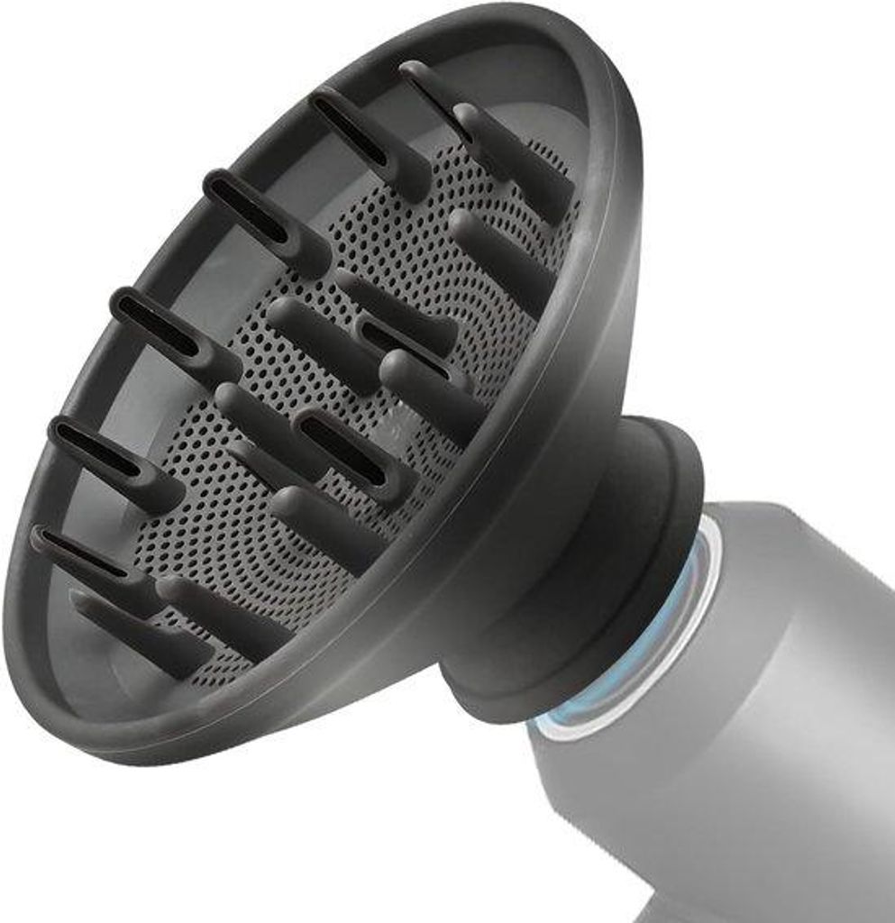 Diffusor für Haartrockner, geeignet für Dyson Supersonic, ersetzt HD01 HD02 HD03 HD04 HD08 HD15
