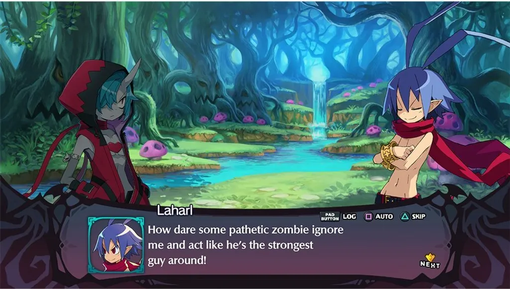 Finissez Disgaea 6 Complete PS5 Version Intégrale PAL sans Manquer de DLC
