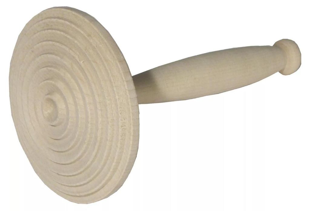 CONTACTO Passierholz, Länge: 160 mm, ø: 95 mm
