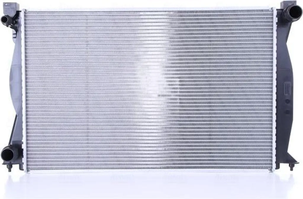 Stop Surchauffe Audi A6 avec Radiateur Moteur 60231A - Réf. 4F0121251E
