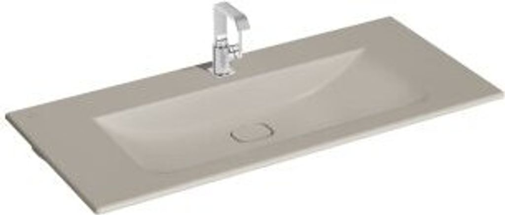 VITRA 7540B020-7200 Möbel-WT New Metropole 1195 x 530