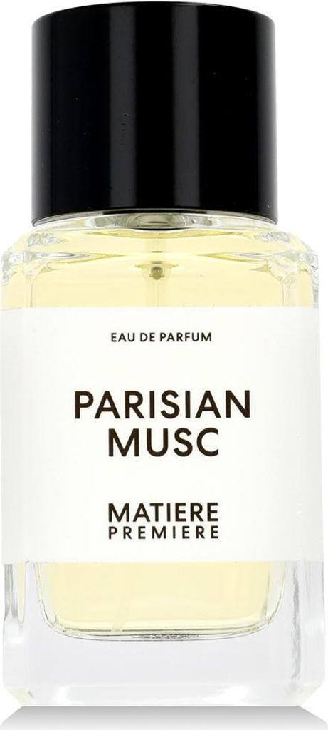 Matière Première Parisian Musc Eau de Parfum, 100 ml Productafbeelding 