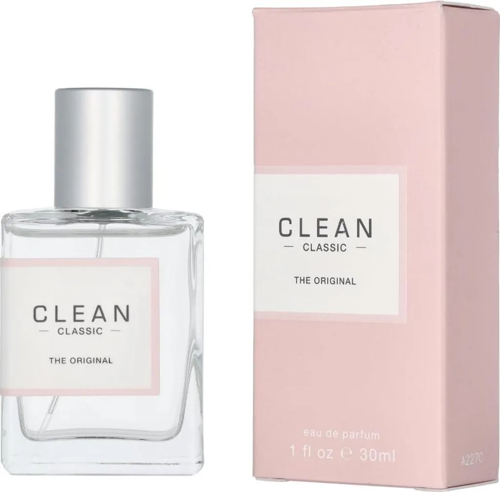 Clean Classic L'originale Eau de Parfum 30ml - Minimalist Scent - 9