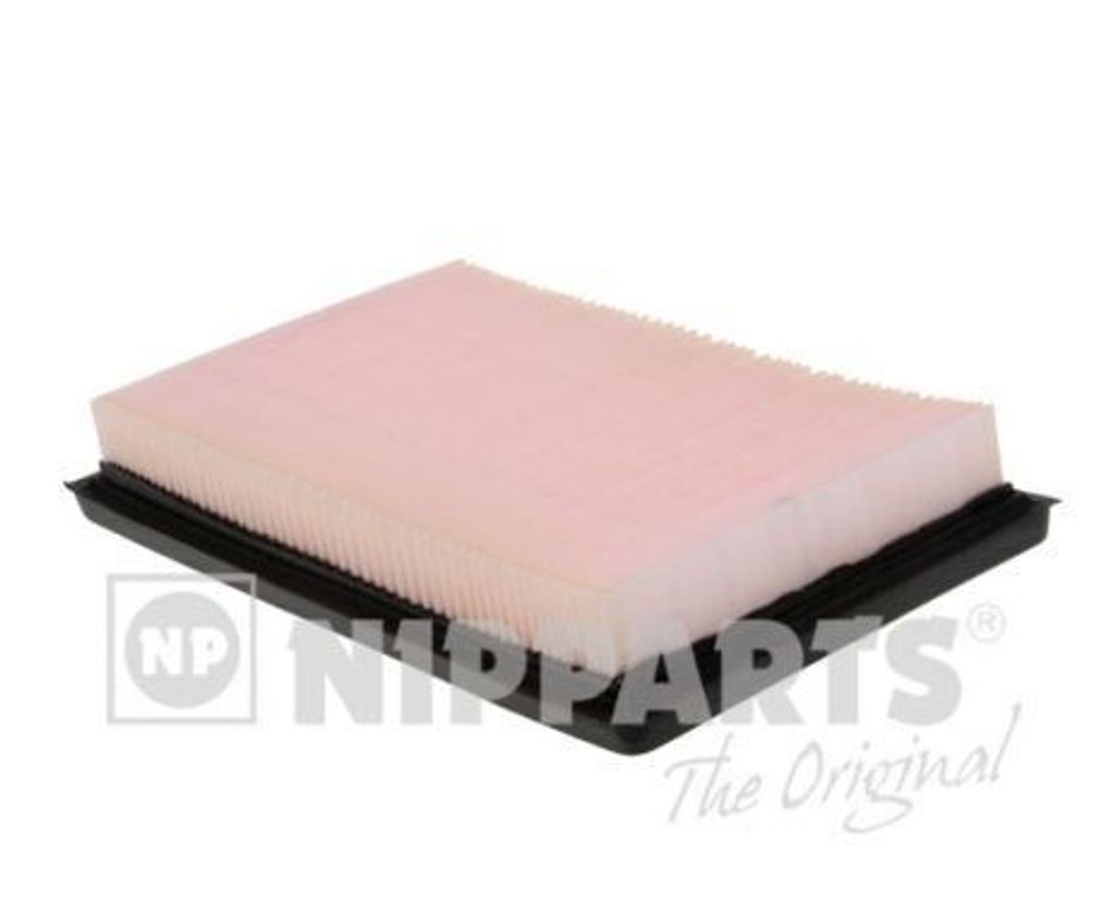 Luftfilter NIPPARTS J1324036 für HONDA LOGO (GA3) Filtereinsatz