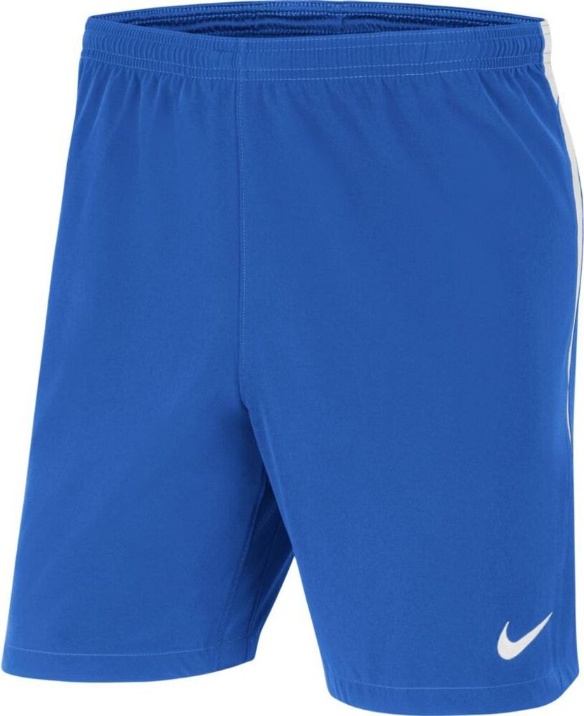 Nike Kurze Hose für Herren in unifarben uni O24-0087626