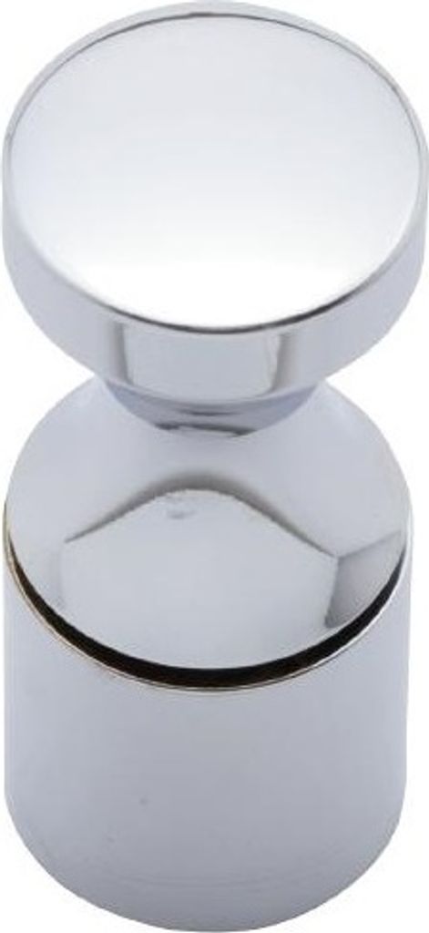 Keuco Elegance-Handtuchhaken 1-teilig 34mm Ausladung verchromt
