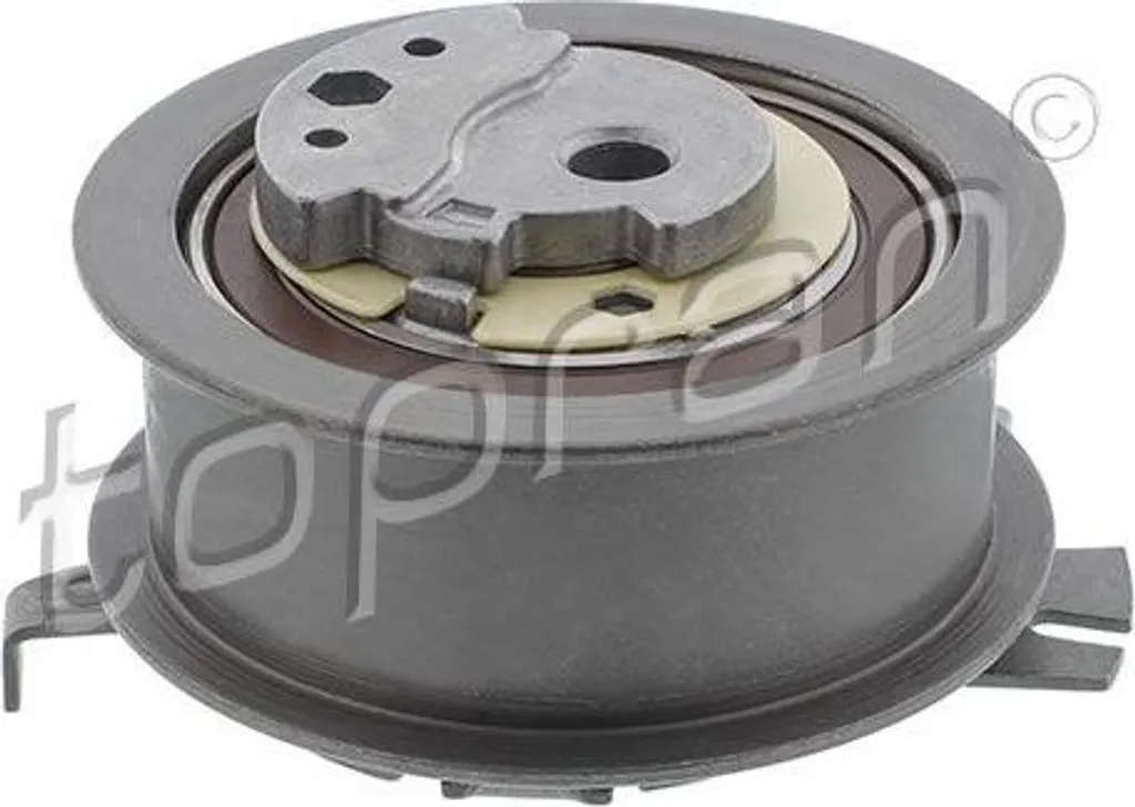 Poulie de Courroie Crantée TOPRAN 113 722 pour Moteur TDI VW Audi Seat