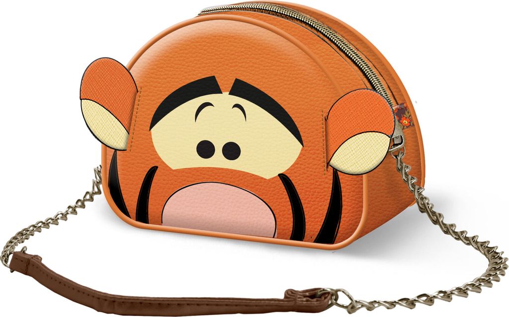 Karactermania Disney Handtasche Tigger Heady Produktbild 