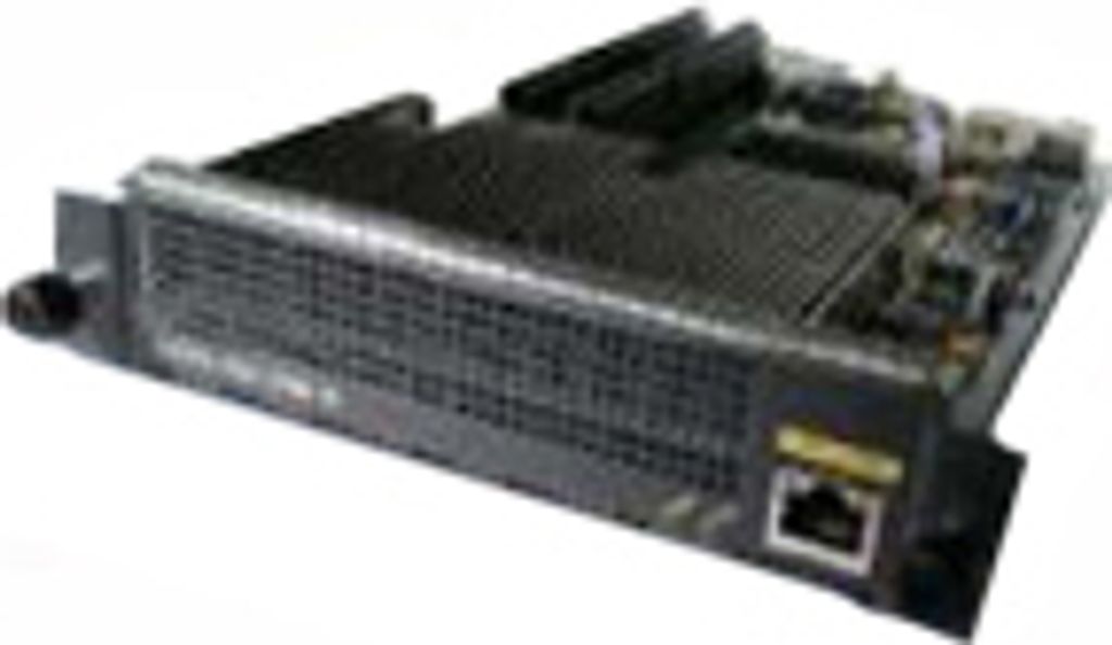 Cisco ASA-SSM-CSC-20-K9=, Cisco ASA 5500, CD, Englische