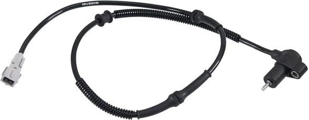 A.B.S. ABS Sensor Raddrehzahl passend für PEUGEOT PARTNER Combispace (5F) 30590