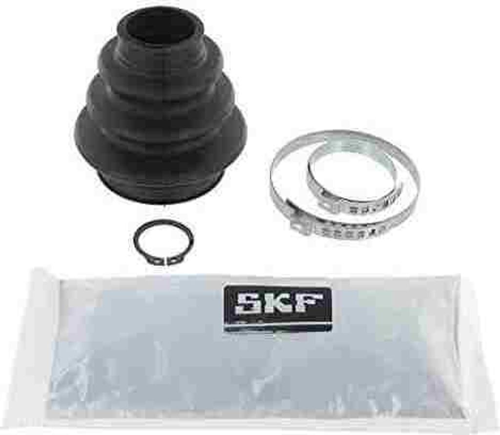 SKF Faltenbalgsatz Antriebswelle AchsmanschetteVKJP 1414