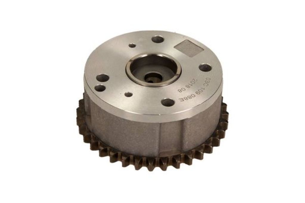 MAXGEAR 54-1292 Nockenwellenversteller für VW GOLF VI (5K1) 36-Zähne