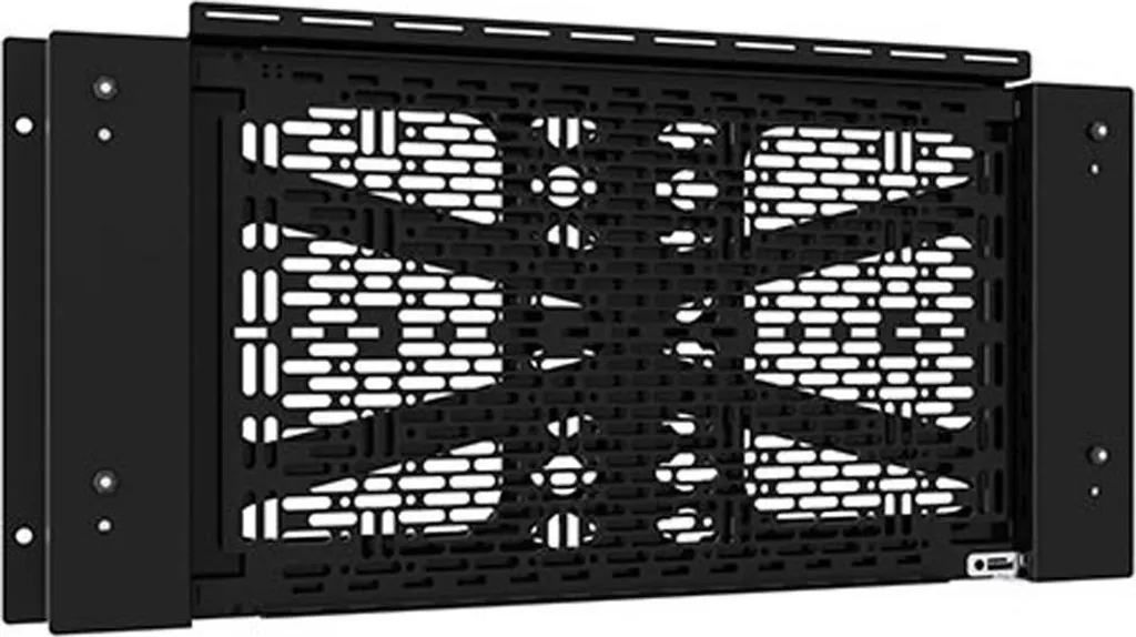 Organiseur de composants Chief CSSLP15X10 pour support mural TV - 2