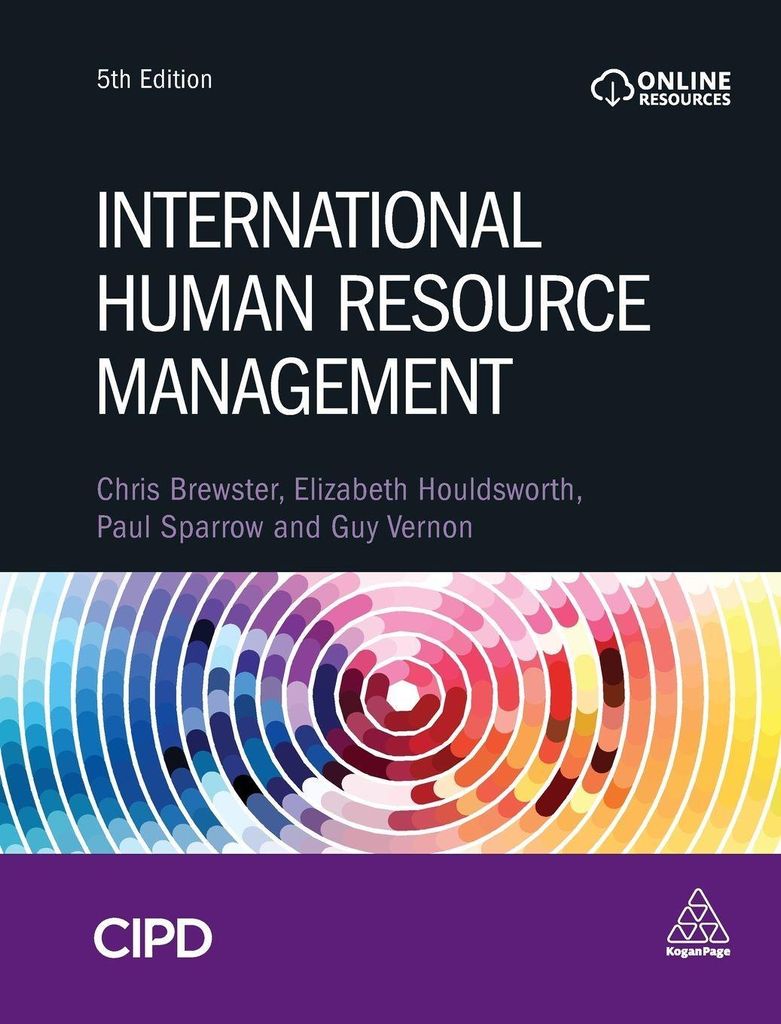 International Human Resource Management