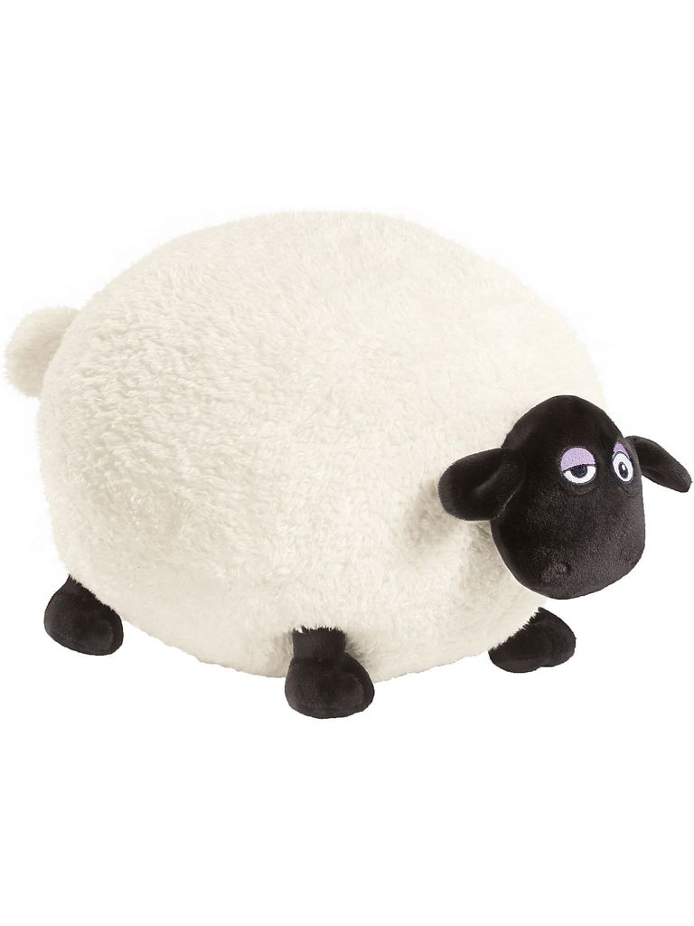 Aurora 61174 Shaun das Schaf Sheep Stofftier Kuscheltier Plüsch Plush Doll 30cm 